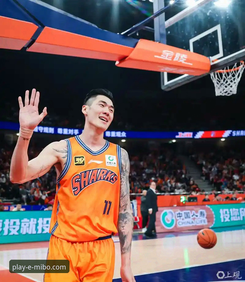 从上海男篮12连胜，看3个米博体育平台的核心观赛优势